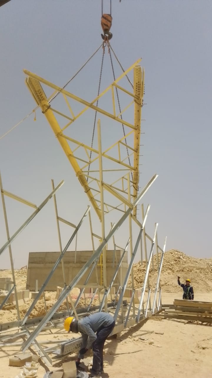 TOWER LINE TRANSMISSIONS